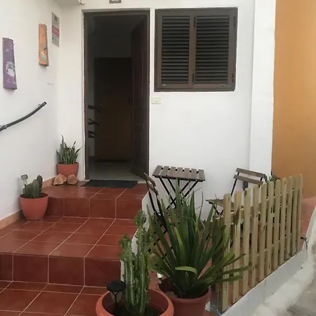 Medano Time Apartment *