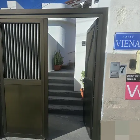 Medano Time 公寓 厄尔梅达诺