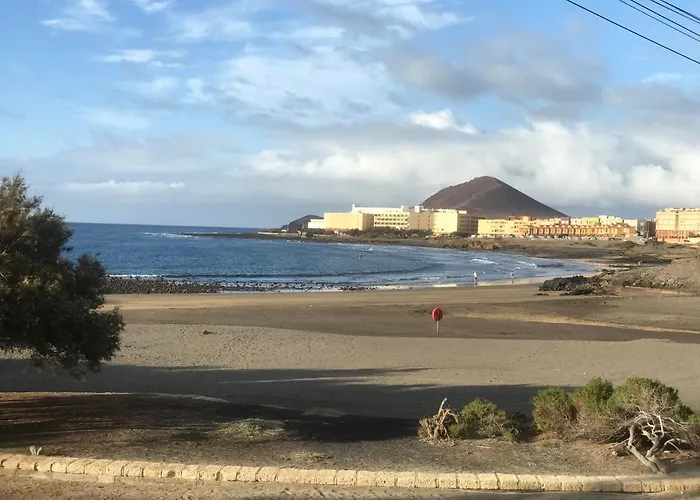 Lejlighed Medano Time