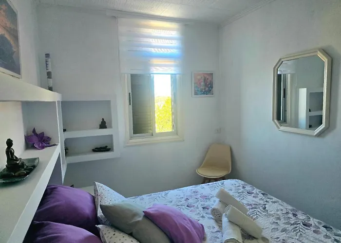 公寓 Medano Time *