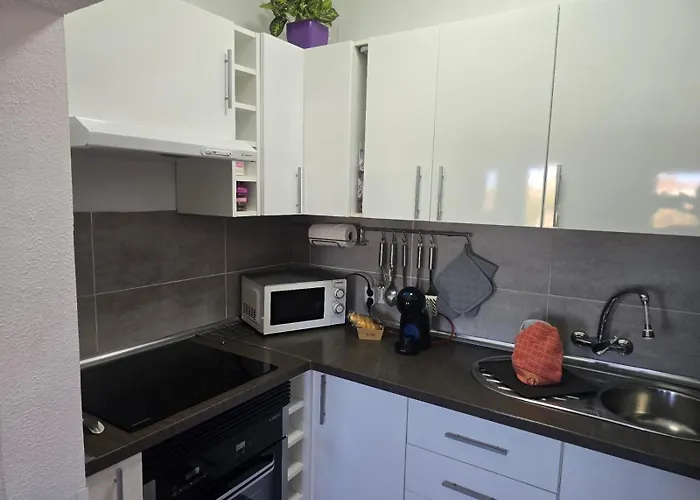 公寓 Medano Time 厄尔梅达诺