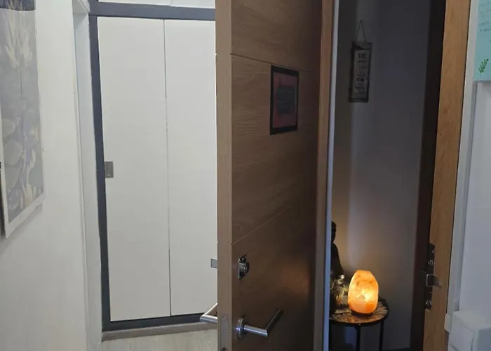 Lejlighed Medano Time