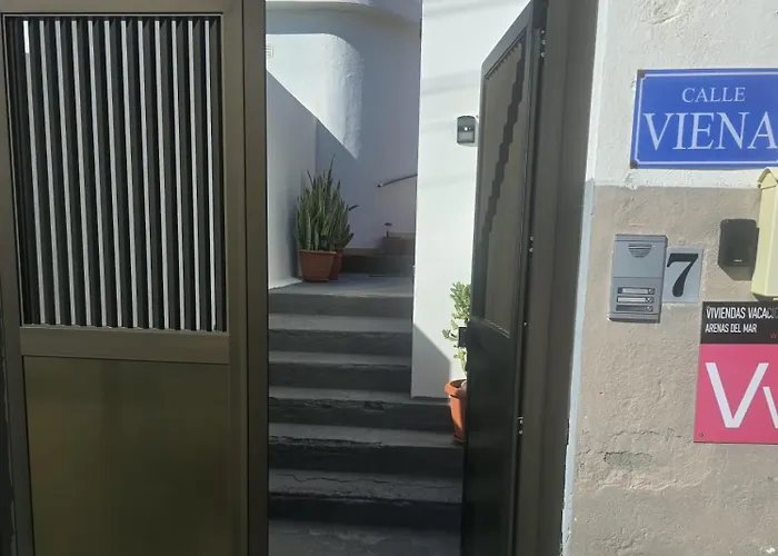 Medano Time 公寓 厄尔梅达诺