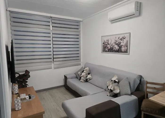 Medano Time El Médano