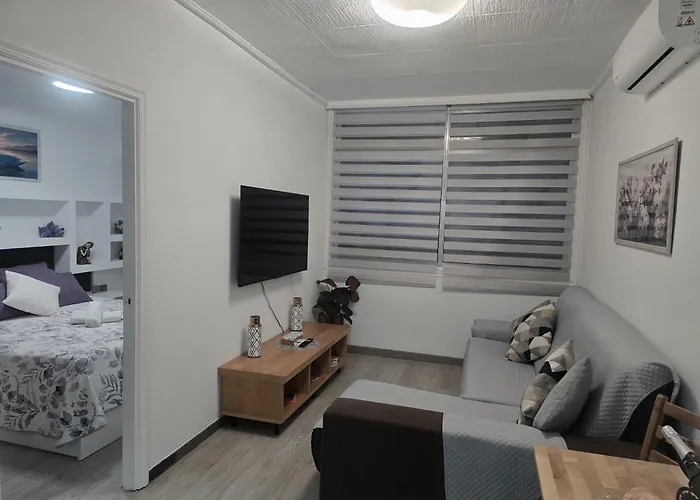 Medano Time El Médano