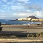 Апартаменты Medano Time