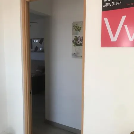 Apartman Medano Time *