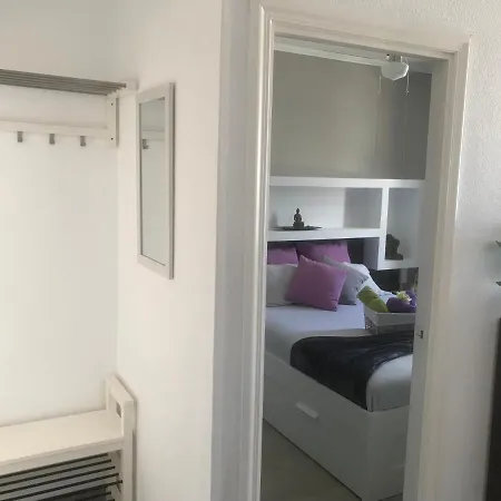 Apartmán Medano Time