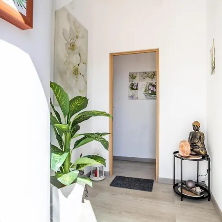 Apartman Medano Time El Médano