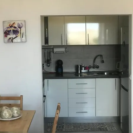 Apartmán Medano Time El Médano