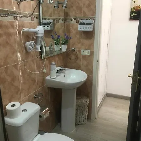Апартаменты Medano Time