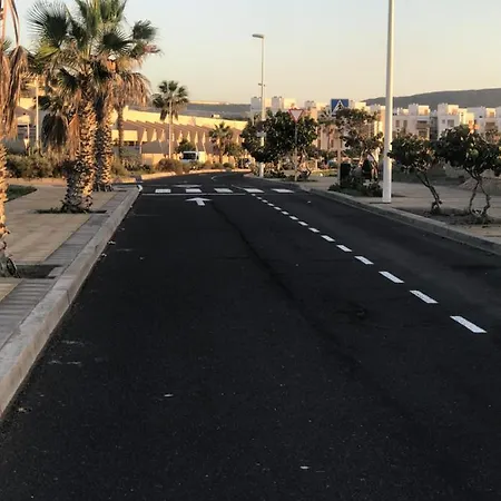 Apartman Medano Time El Médano