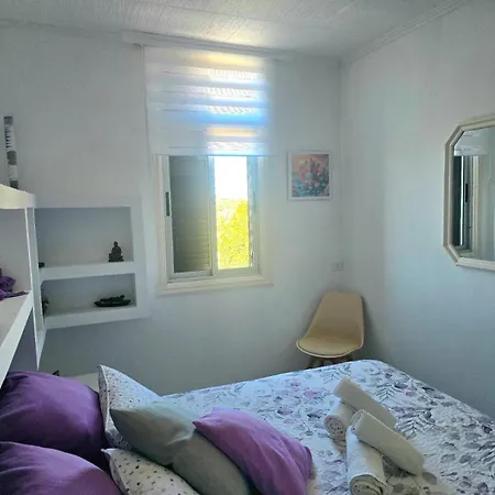 Apartman Medano Time *