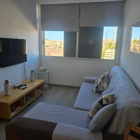 Apartment Medano Time El Médano