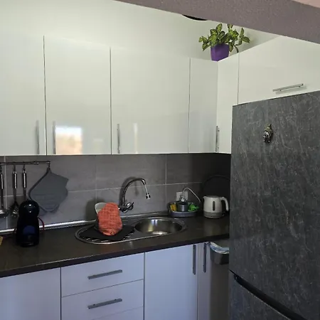 Medano Time Apartment