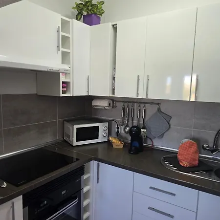 Apartman Medano Time El Médano