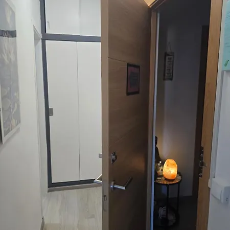 아파트 Medano Time