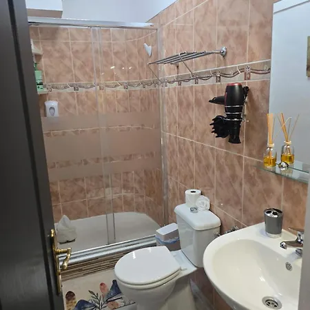 Medano Time Διαμέρισμα *