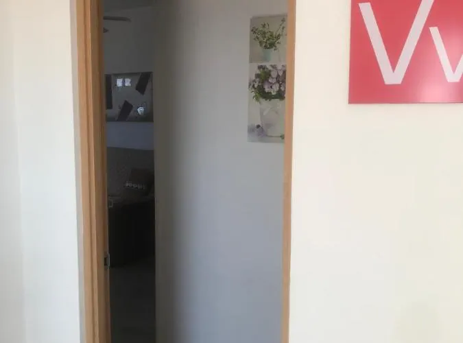 Апартаменты Medano Time *