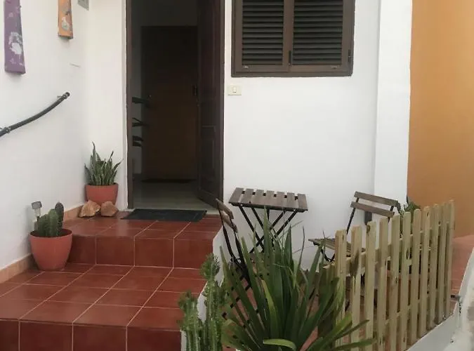 Medano Time Апартаменты *