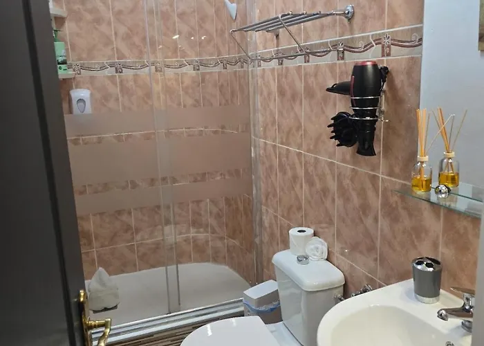 Medano Time Апартаменты *