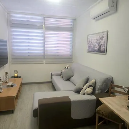 Apartment Medano Time *